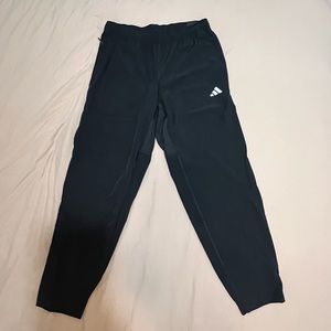 Adidas Slim Fit Training Pants - Men’s